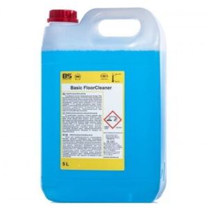 Grindų valiklis BS Basic, 5 l