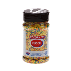 Dažų pabarstukai Mexico, 150 g