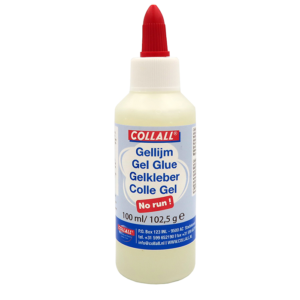 Geliniai klijai, 100 ml
