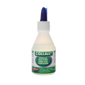 Hobby klijai buteliuke, 100 ml