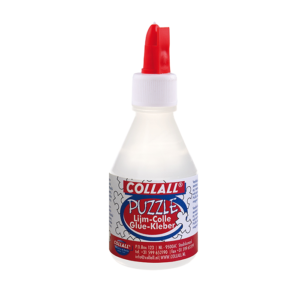 Klijai puzzlei, 100 ml