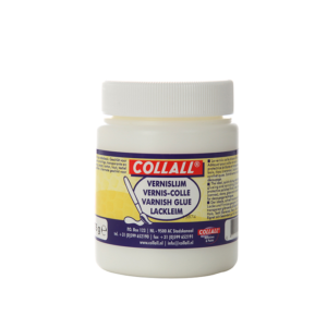 Lakas indelyje, 250 ml