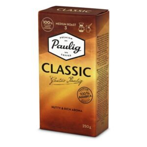 Malta kava PAULIG Classic, 250 g - Image 1