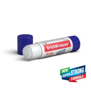 Klijai pieštukiniai Erick Krause, 8 g