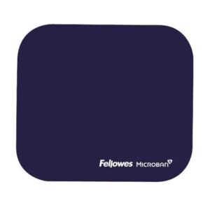 Pelės kilimėlis FELLOWES, mėlyna sp. - Image 1