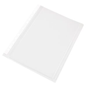 Įmautė PANTA PLAST, A4, su praplėtimu, U formos, PP