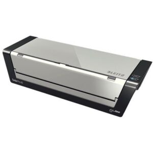Laminatorius LEITZ iLam Touch 2 Turbo Pro A3, 80-250 mk - Image 1