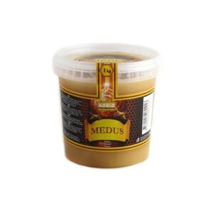 Lietuviškas medus, 1000 g