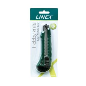 Peiliukas LINEX CK500, 18 mm - Image 1