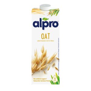 Avižų gėrimas ALPRO, 1 l
