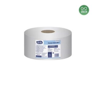 Tualetinis popierius GRITE Standart Maxi 340 m