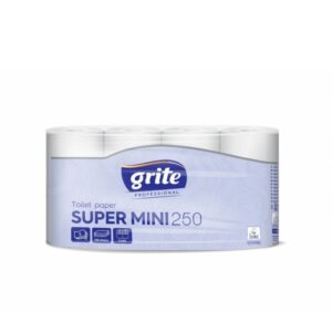 Tualetinis popierius GRITE Super mini 250