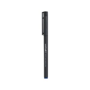 Rašiklis UNI UB-104, 0,5 mm, mėlynas