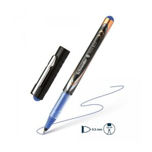 Rašiklis SCHNEIDER Xtra 823, 03, mėlynas