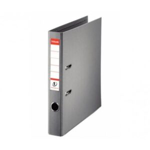 Segtuvas ESSELTE Power 1 A4/50 mm, pilka sp.