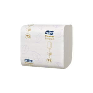 Tualetinis popierius TORK Premium Bulk T3, 252 lap.