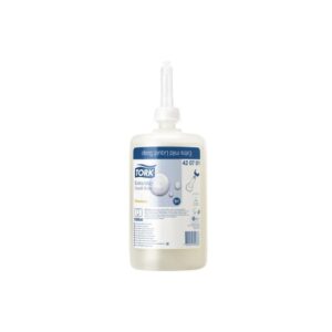 Muilas TORK Soap Extra Non Perfumed S1