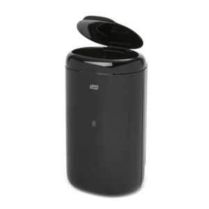 Šiukšliadėžė TORK B3 5 l, juoda
