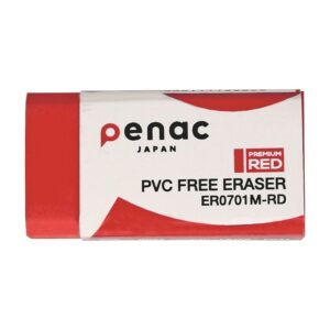 Trintukas PENAC, raudonas, M dydis