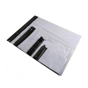 Vokas kurjerinis, plastikinis, B5, 175 x 255 mm