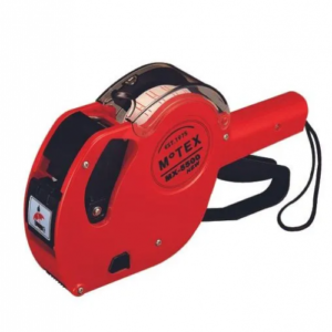 Kainų ženklintuvas MOTEX MX 5500 - Image 1