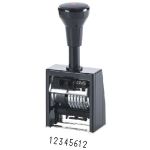 Numeratorius Reiner 8 sk.