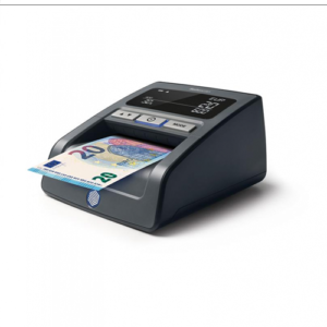 Pinigų tikrinimo aparatas SAFESCAN 155-S, juoda sp. - Image 1