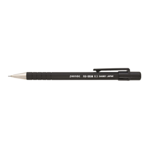 Automatinis pieštukas PENAC RB-085, 0,5 mm