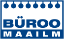 Buroomaailm